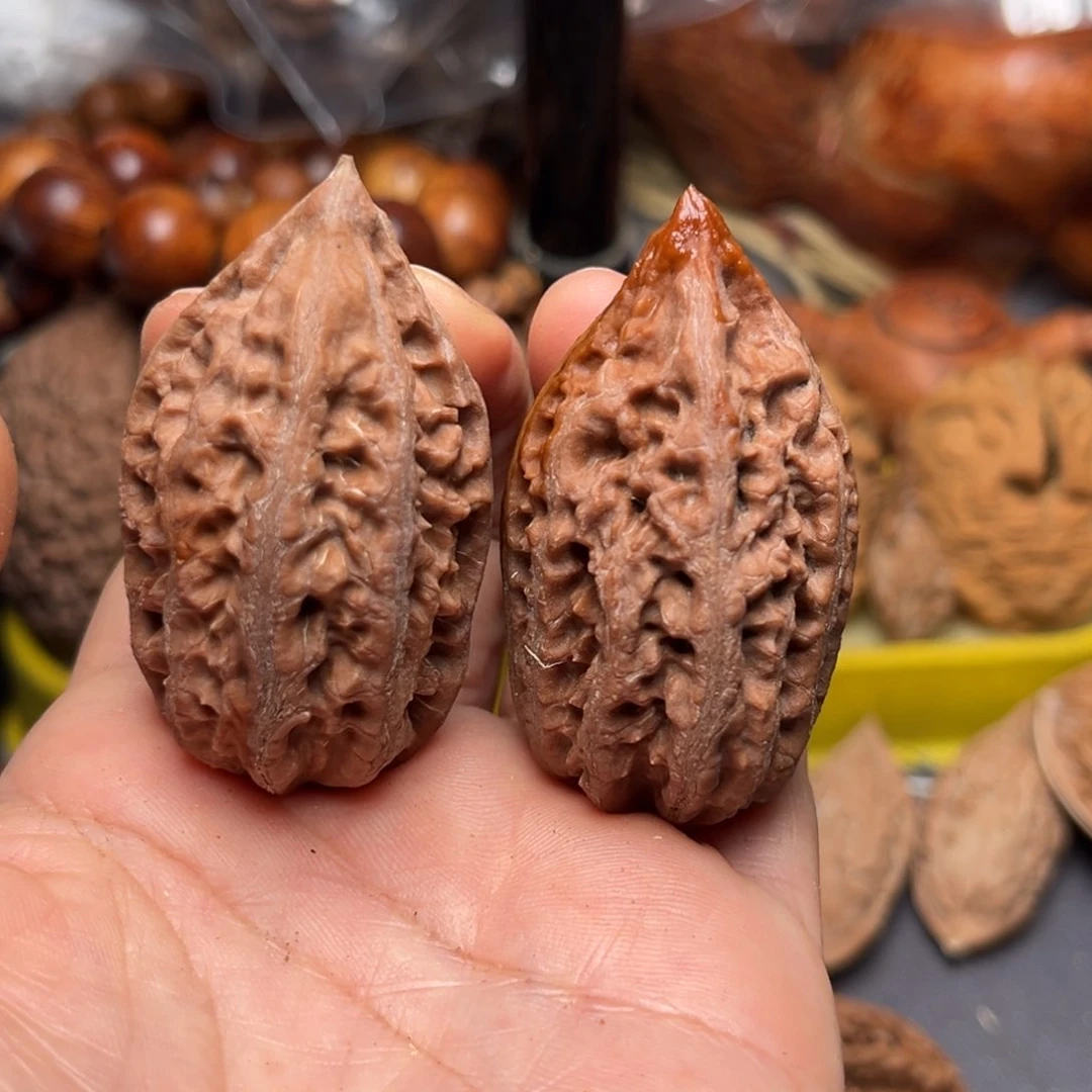 手串文玩核桃核桃108