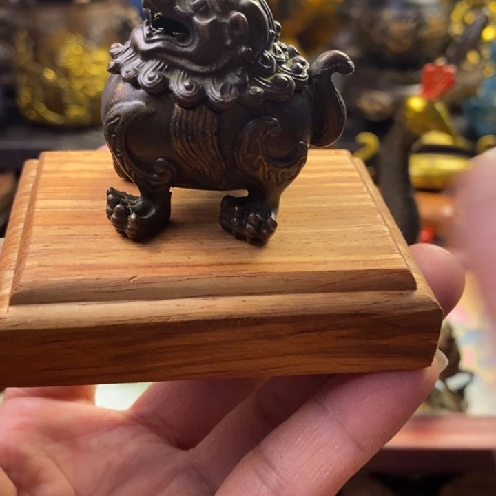 茶桌摆件-工艺礼品