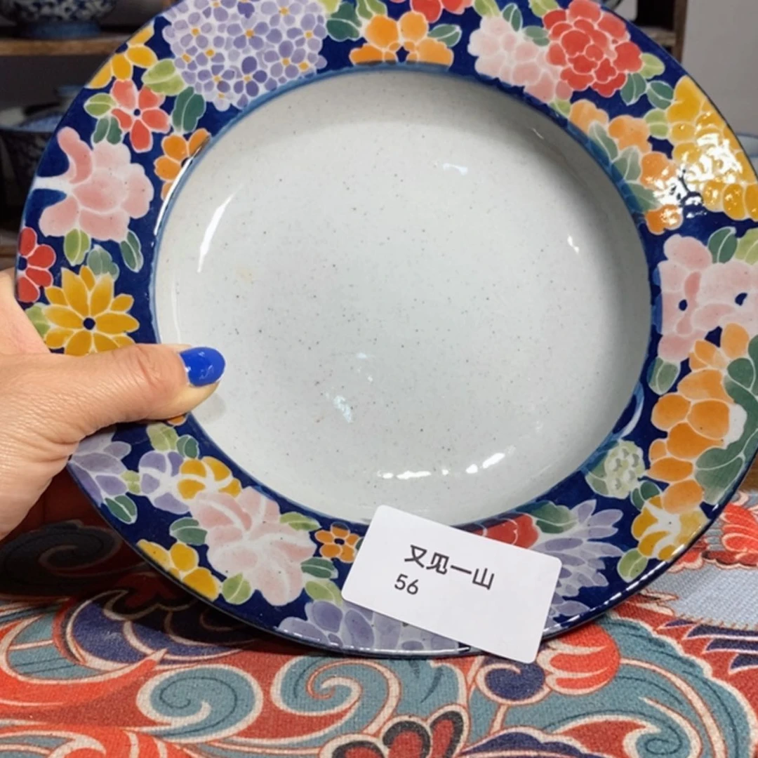 【闪购商品】青花瓷