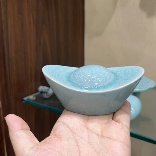大宋甄选茶具茶器
