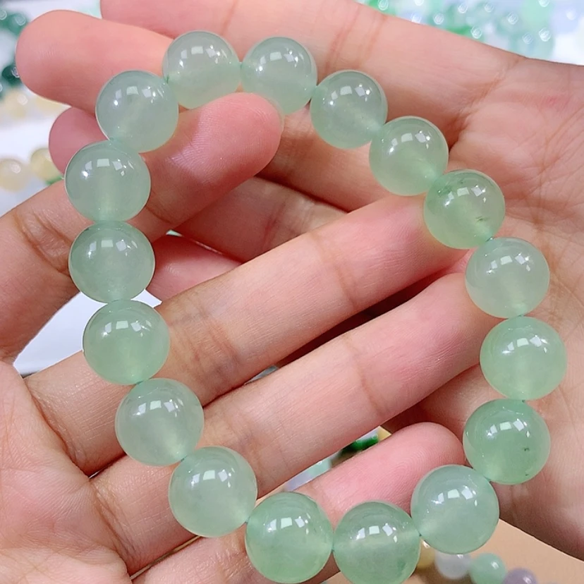 【闪购商品】未镶嵌手链翡翠翡翠