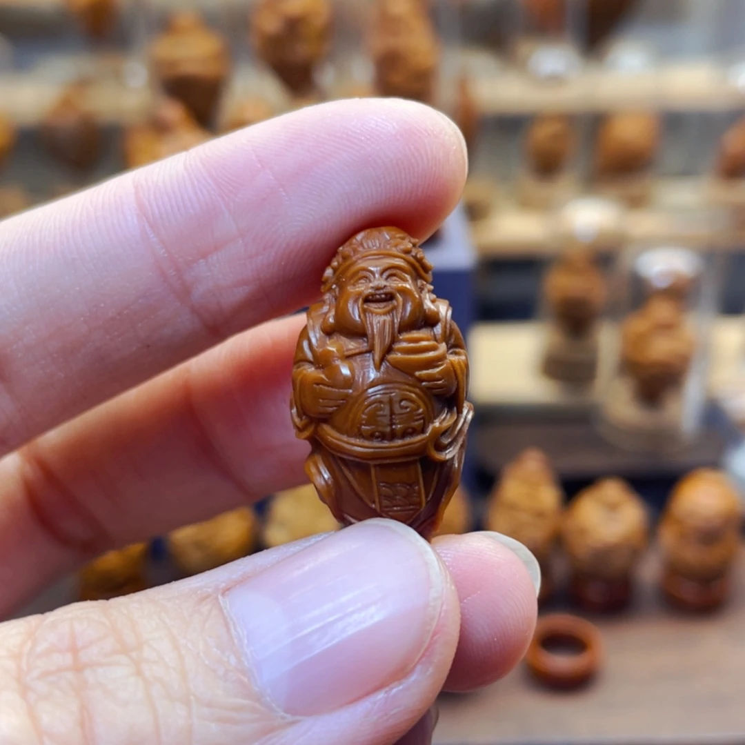 【闪购商品】手串/手链橄榄核