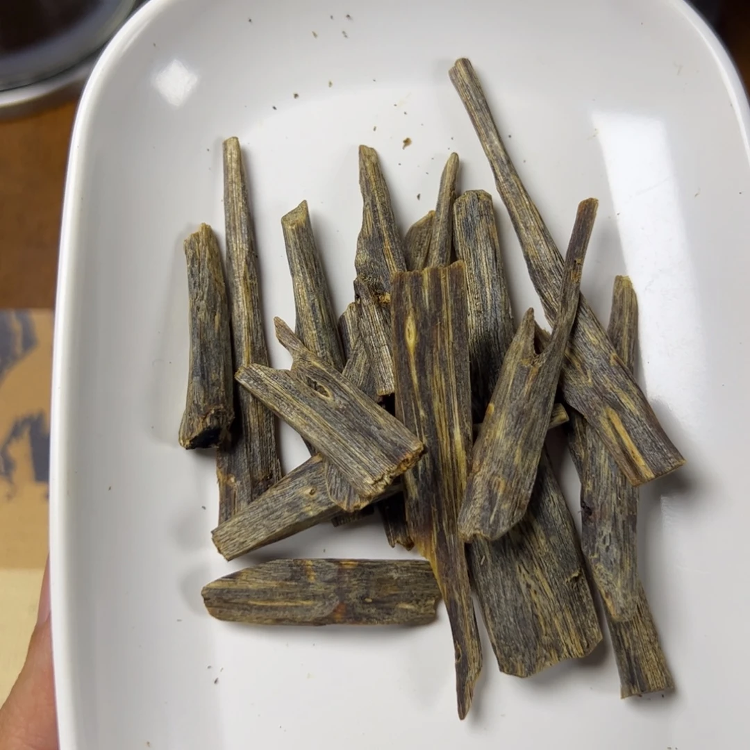 2022年白棋楠20克香薰条/棒