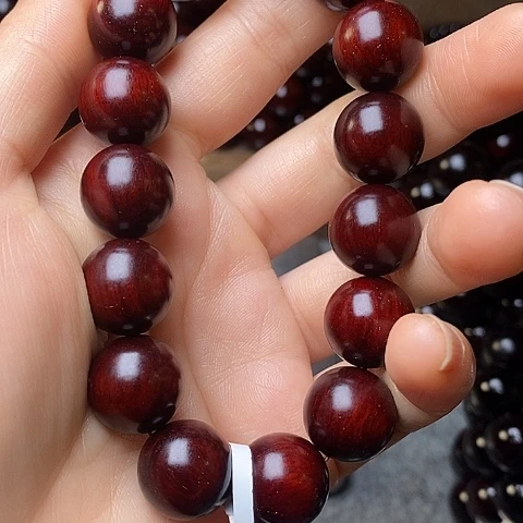 小叶紫檀手串/手链