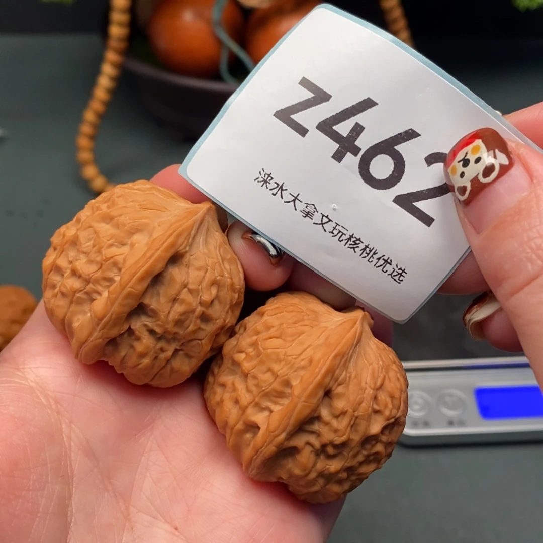 把件文玩核桃3888462