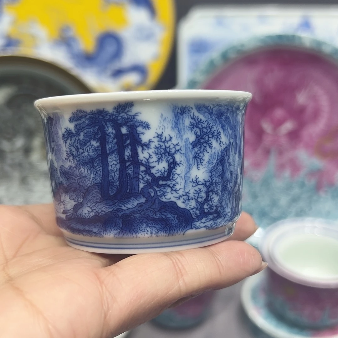 景德镇陶瓷艺术博物有限公司