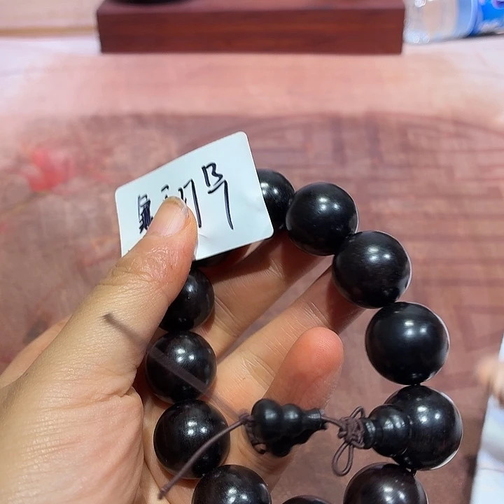 氟***汀东非黑黄檀（紫光檀）