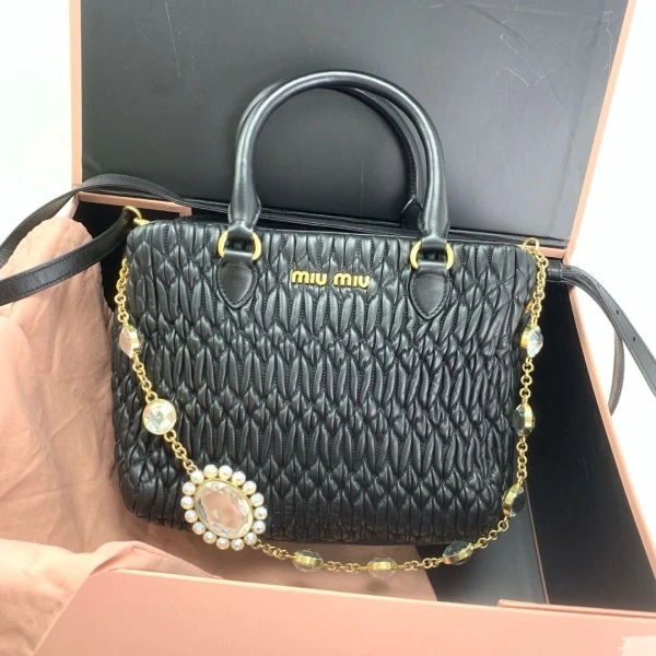 谬谬/95新/包包/250209EV0017/C10909579331