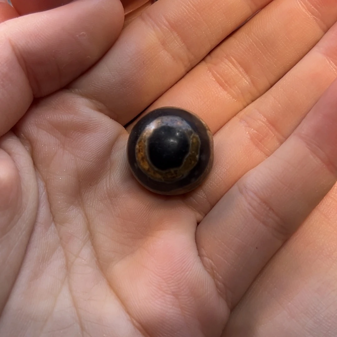 玛瑙/玉髓未镶嵌