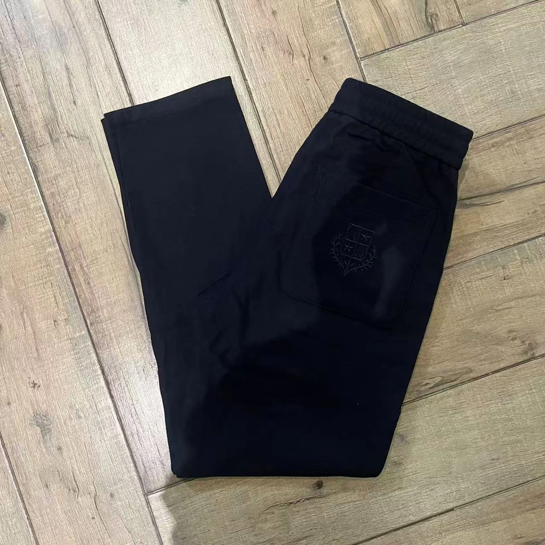 LP双色男士羊羊休闲裤