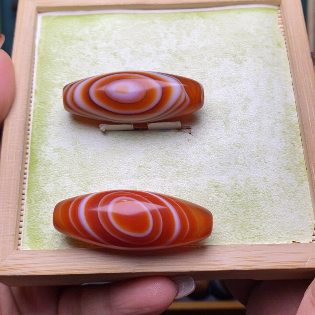 海***尧玛瑙/玉髓未镶嵌珠宝半成品