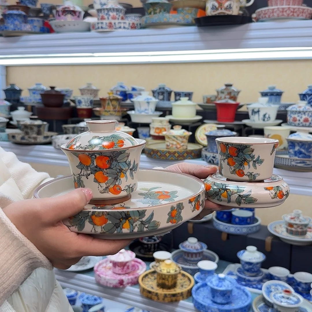 我们的目标是成为一个