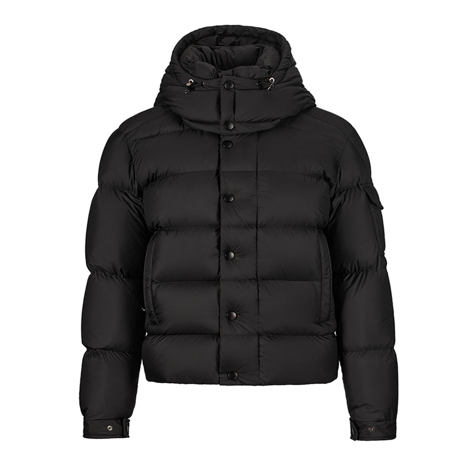 时尚休闲外套羽绒服YPUTPP003