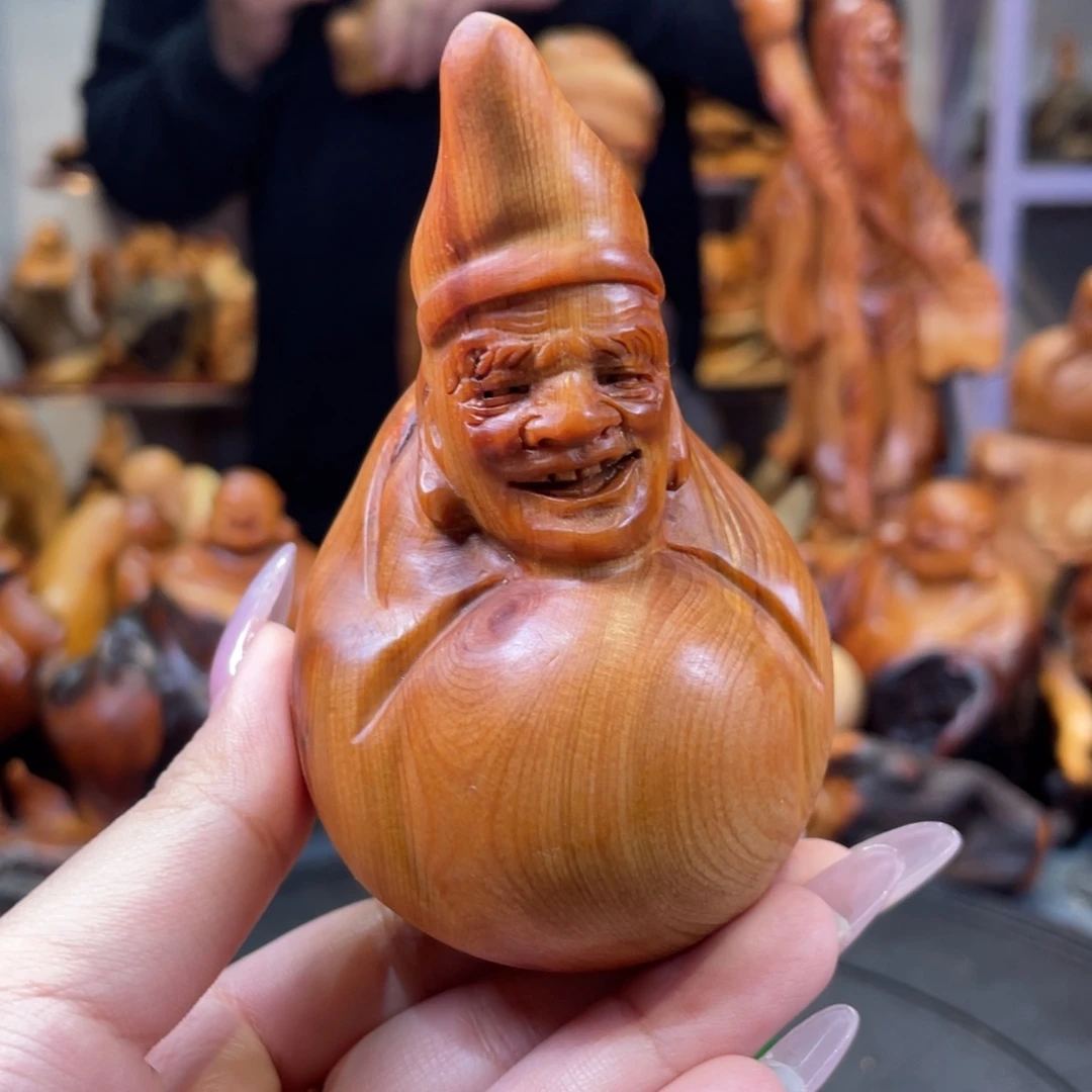 手串/手链柏木（崖柏）