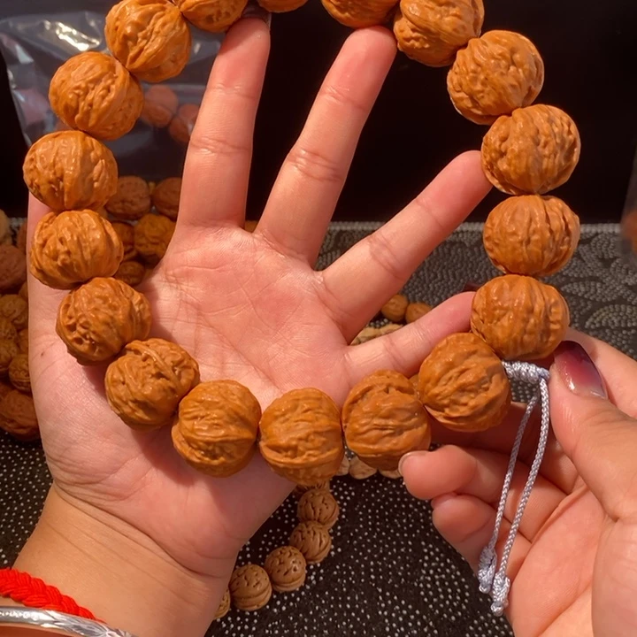 文玩核桃吊坠……12……