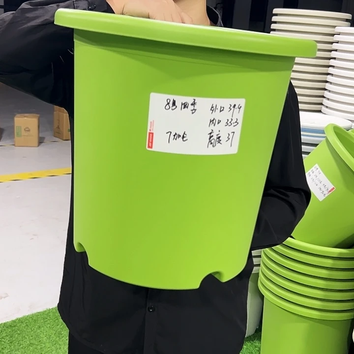 特价8号口39高37白色5只无托