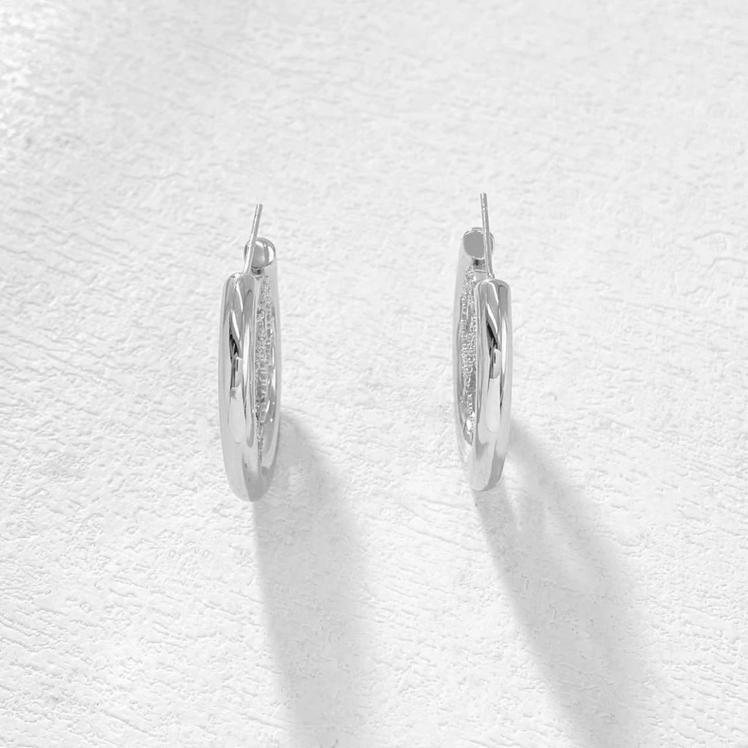 铜合金耳饰 木木（CJ4649）耳饰