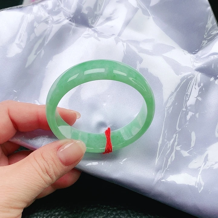 未镶嵌手镯翡翠翡翠311