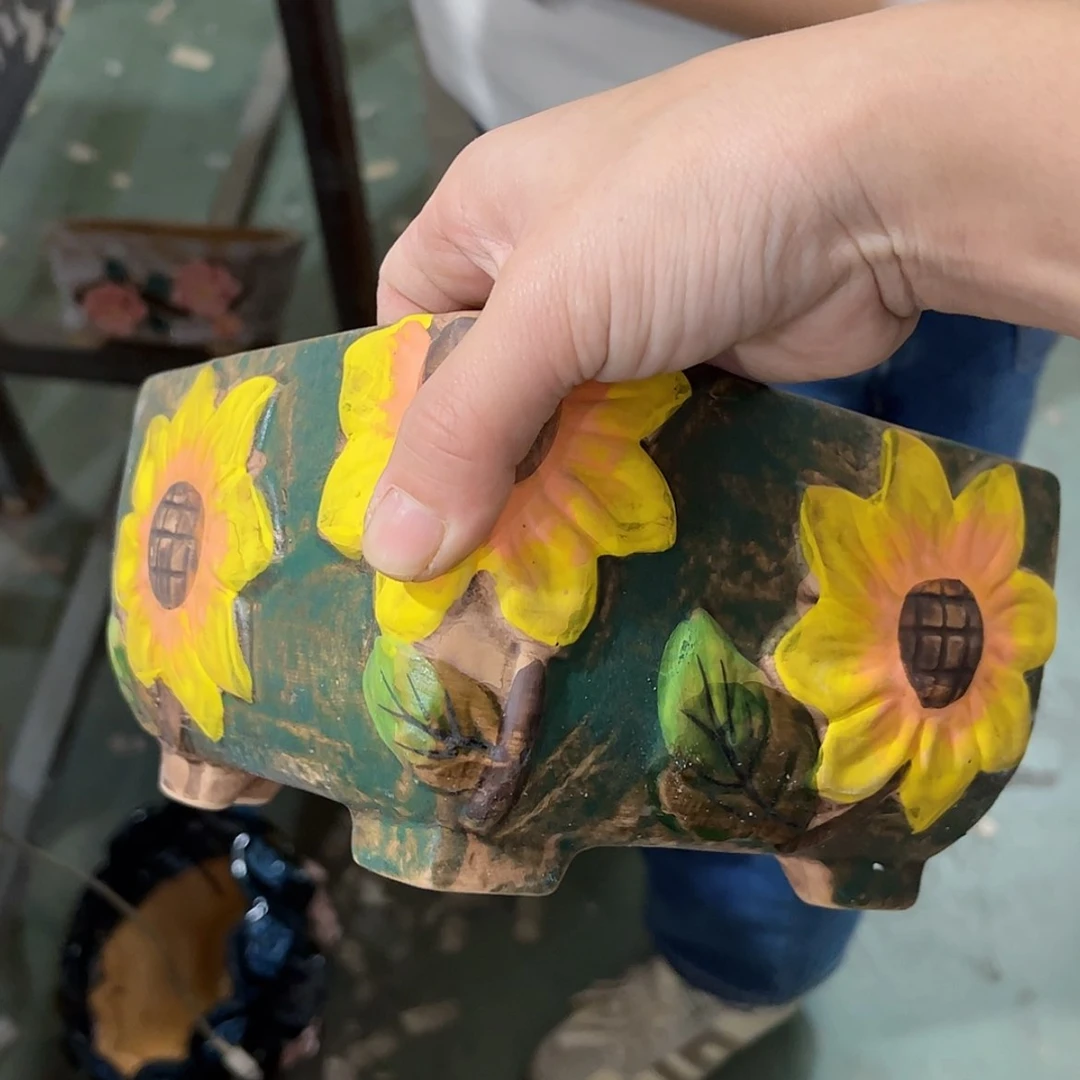 【闪购商品】红陶福利