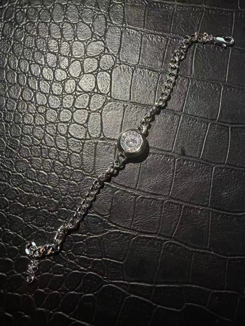 百世璀璨气质时尚 手链aj9960