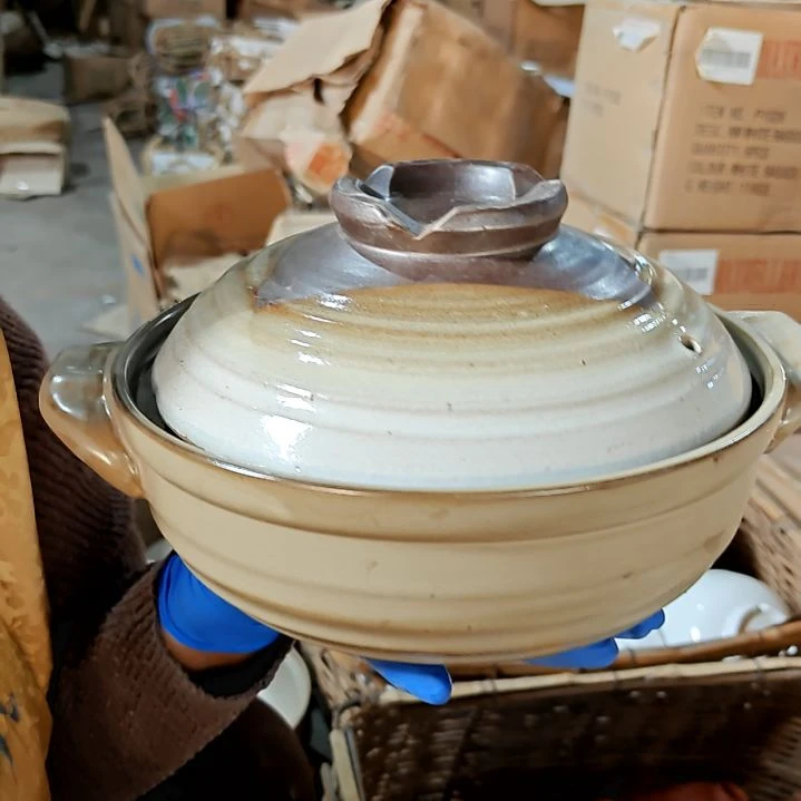 陶瓷盘子碗啥都有