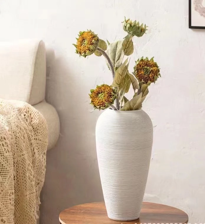 花瓶B035~水养插花花瓶