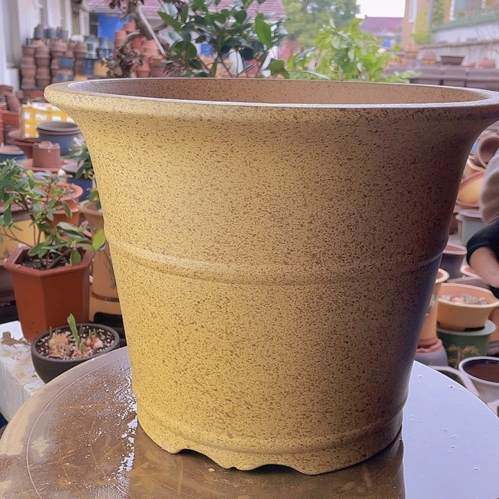 紫砂宜兴紫砂还原烧高栏大