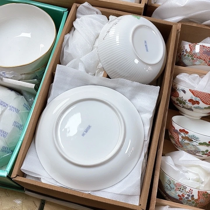 瓷片023 精美瓷器，保真正品