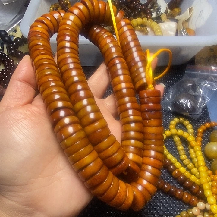 非金属木质其他配饰