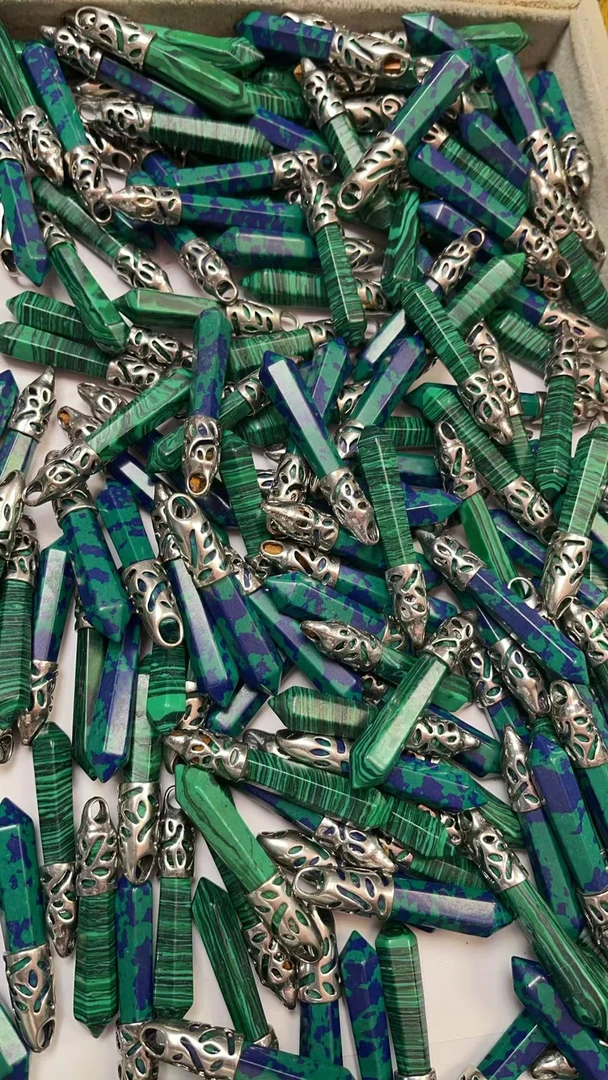 吊坠925银 （老银工厂6店）精品时尚宝剑吊坠（拍一发三）