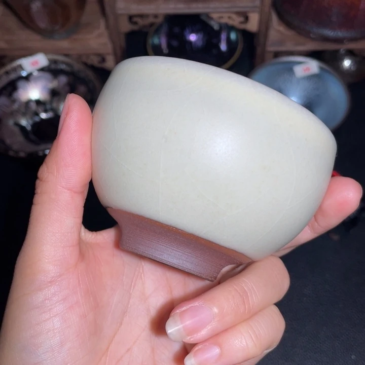 茶盏建盏直播间链接