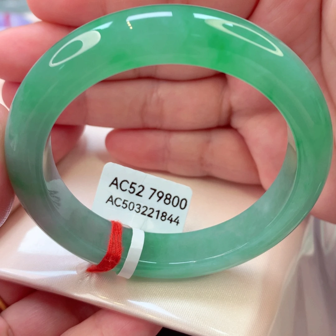 未镶嵌手镯翡翠J***i推荐11