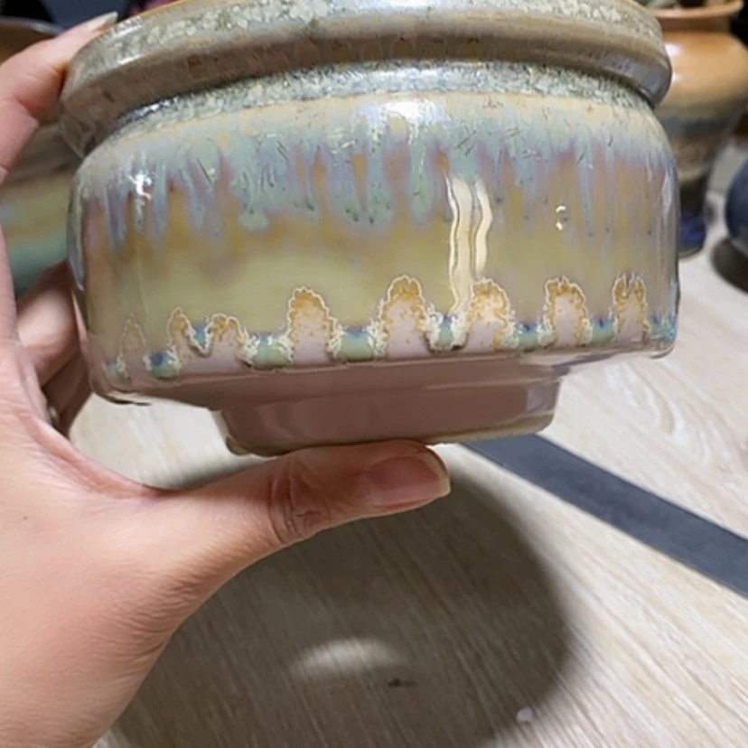 【闪购商品】红陶口12.5