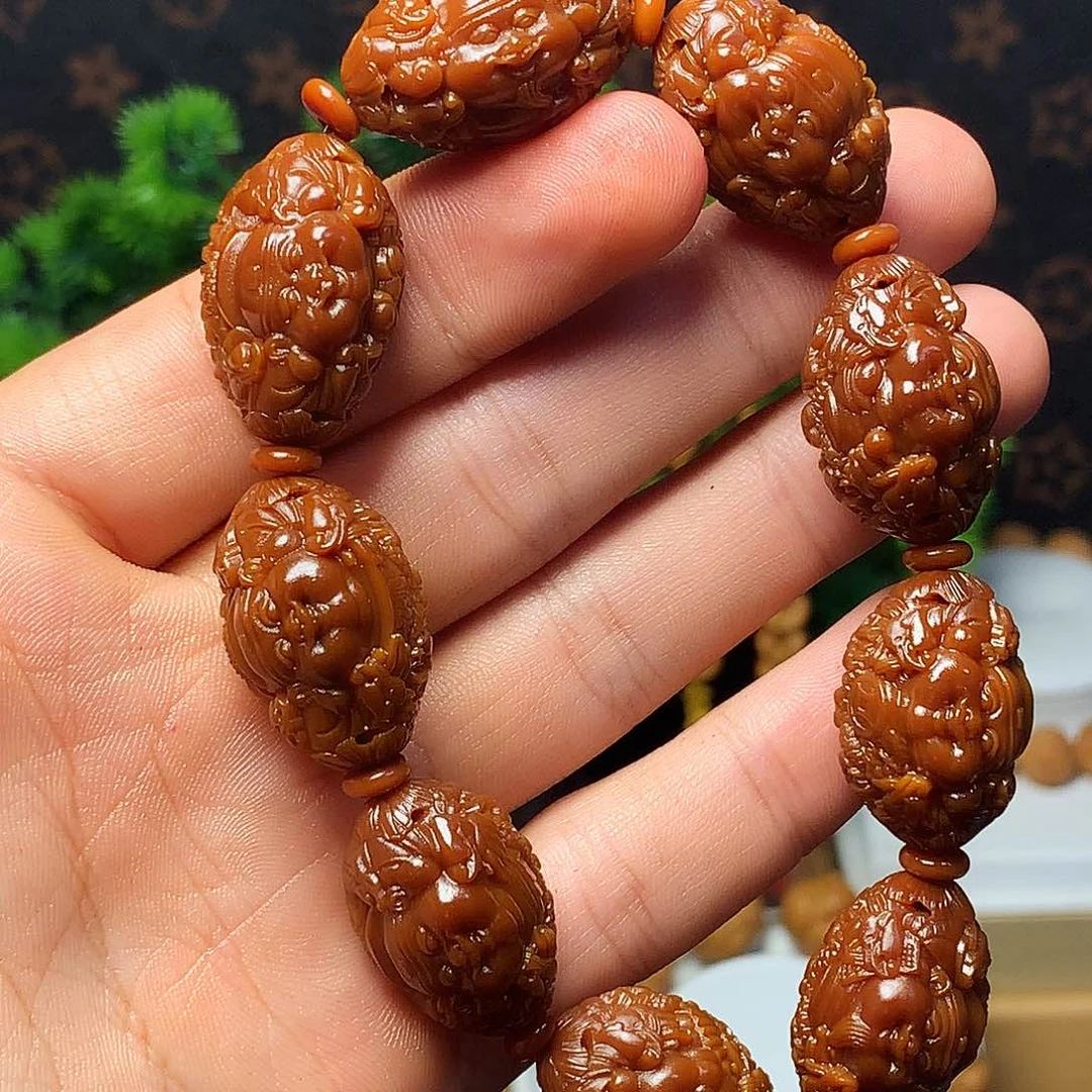 橄榄核手串/手链jjjjhhhhhhhhhhn