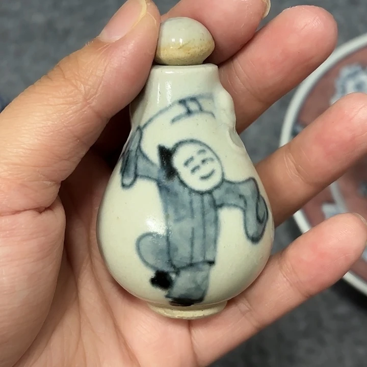 摆件陶生***程陶瓷艺术作品