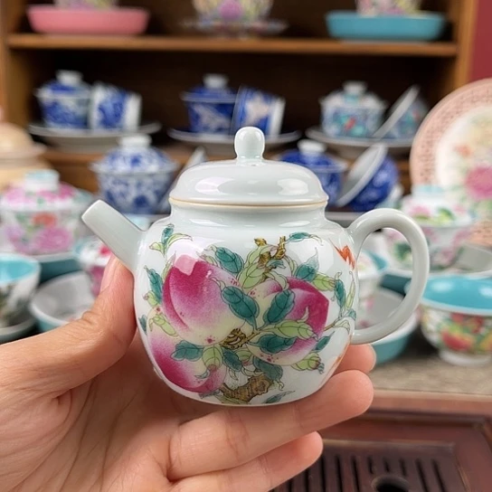 微瑕微瑕景德镇陶瓷