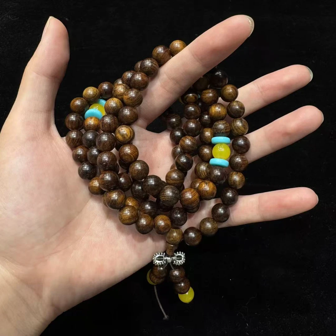 盛顺斋文玩手串多圈【无礼盒】@@YS1898