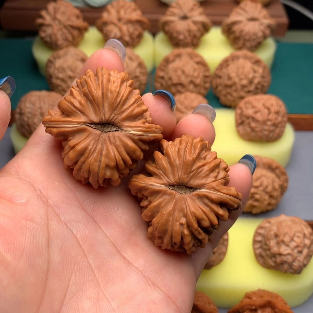 文玩核桃吊坠平谷楼42福利