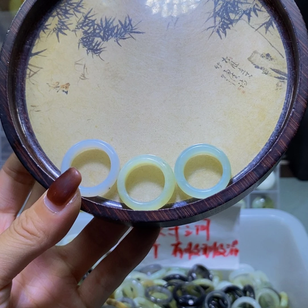 未镶嵌蛇纹石玉其他31