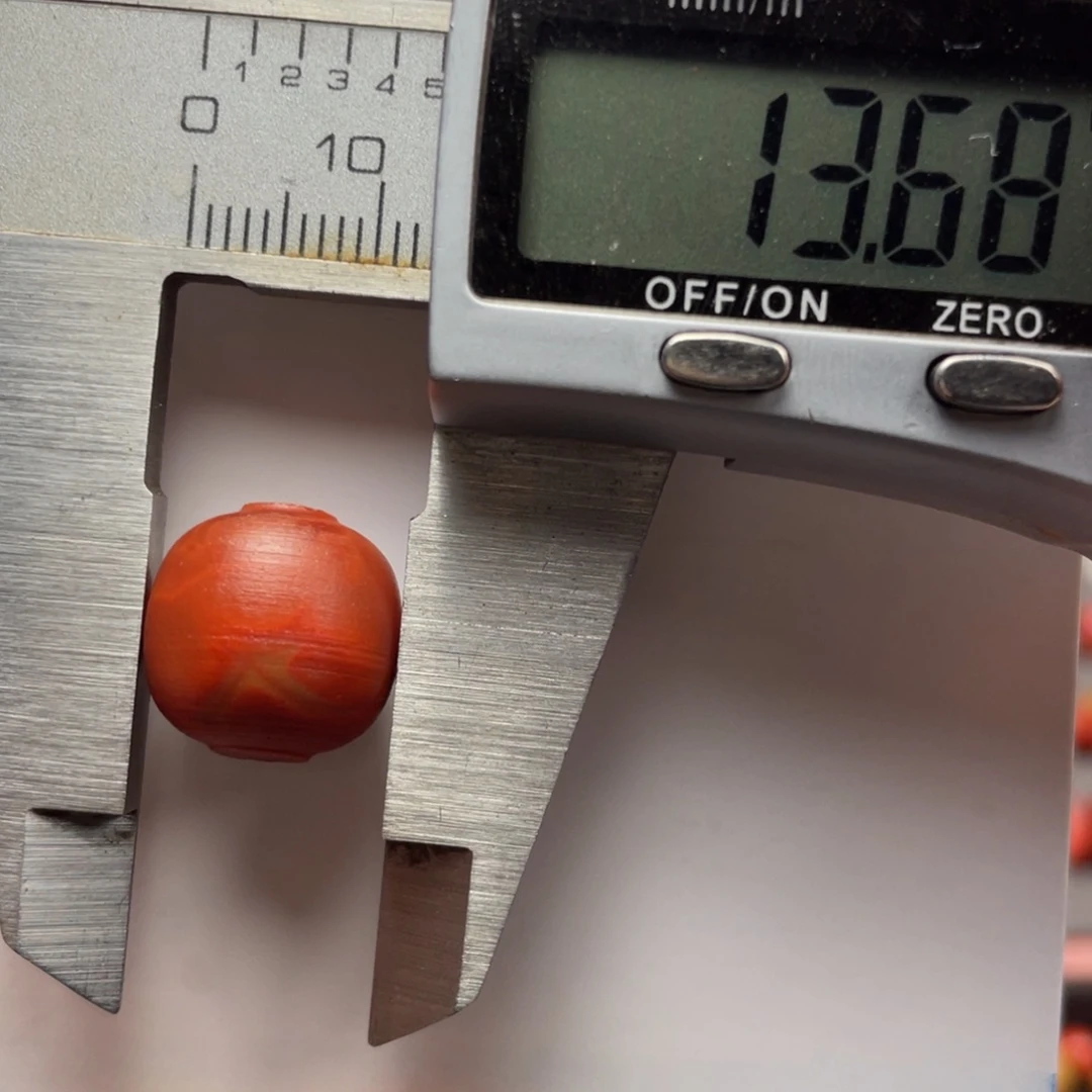 手链未镶嵌南红玛瑙