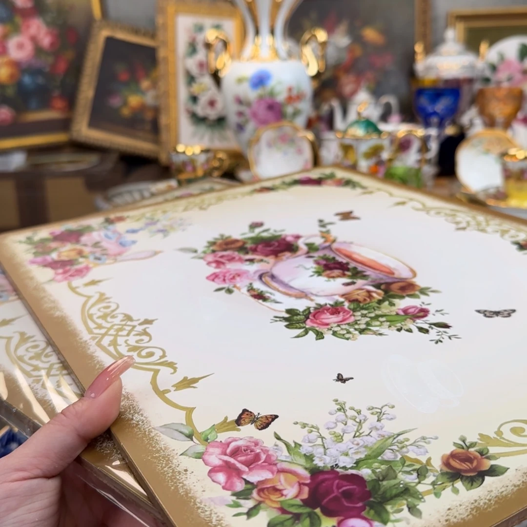 咖啡杯瓷器陶瓷茶具