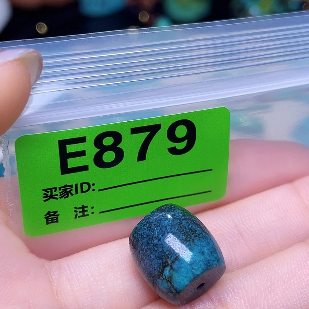 绿石头十堰特色手工古风配饰