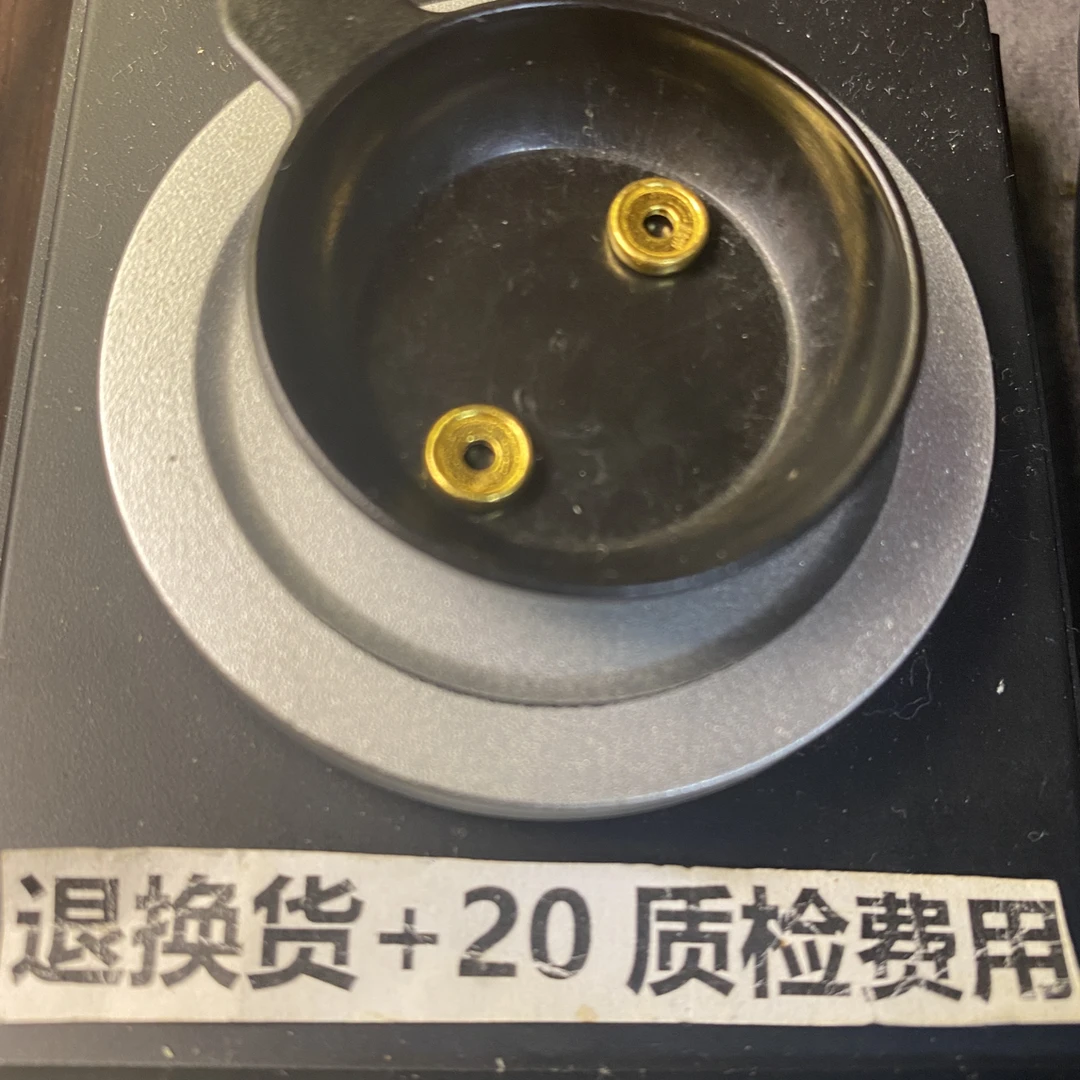 足金-黄金999小配饰-小配件a