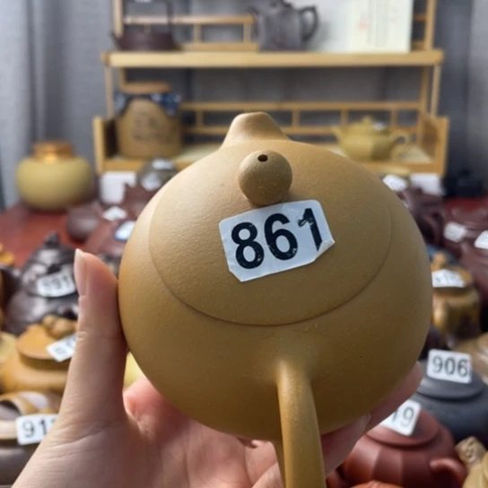紫砂微瑕紫砂微瑕