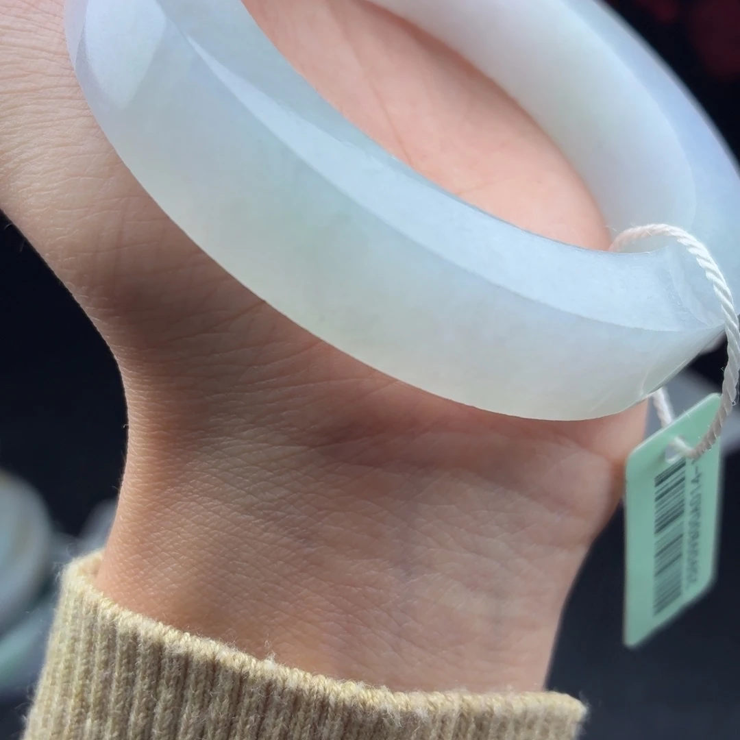 定制翡翠未镶嵌特价款