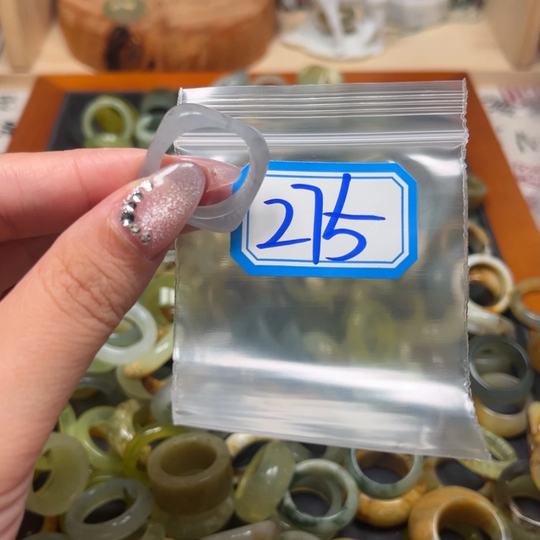 宝***文蛇纹石玉未镶嵌珠宝奇石