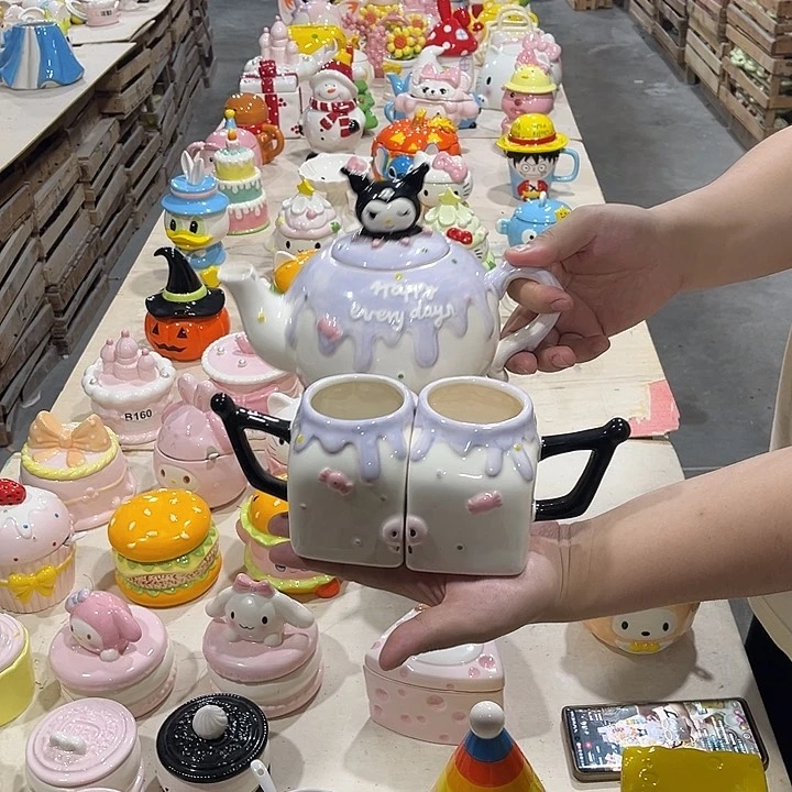 紫砂茶案我也想要这样