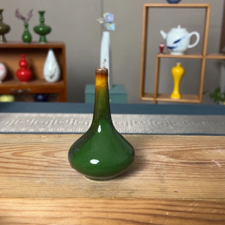 瓶景德镇陶瓷研究所学会