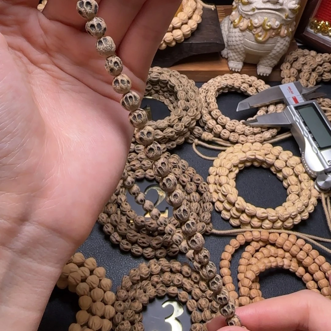 ****柏香籽/百香籽吊坠