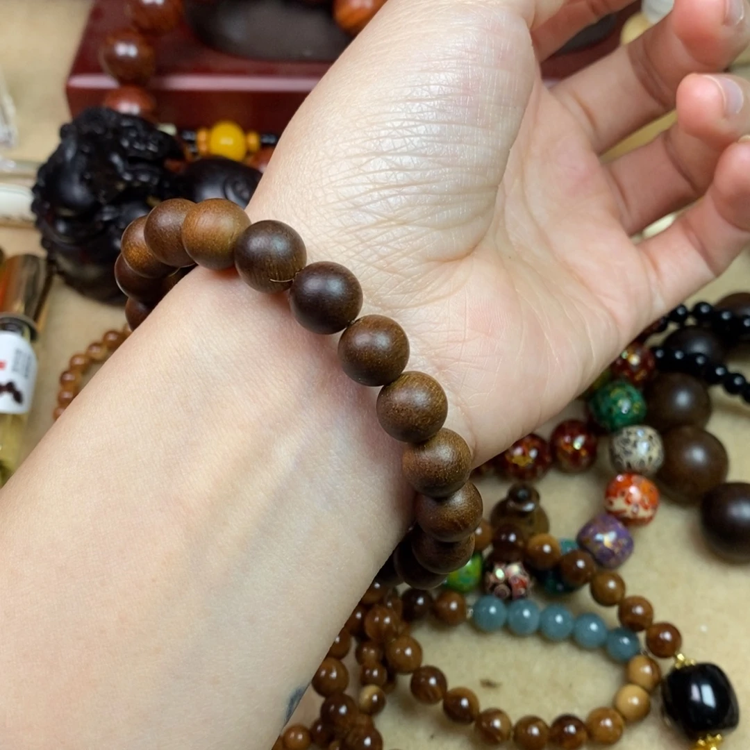 手串/手链橄榄核精品